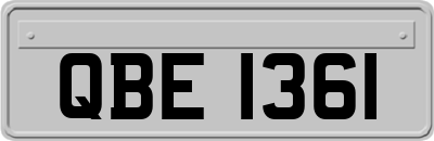 QBE1361