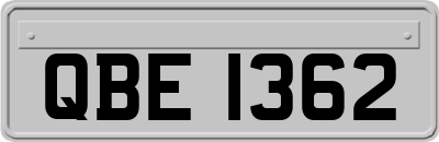 QBE1362