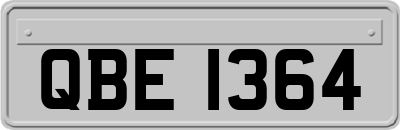 QBE1364