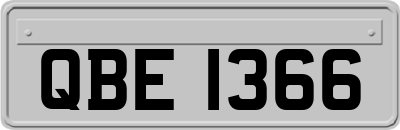 QBE1366