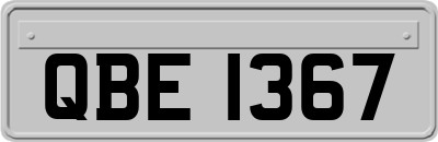 QBE1367