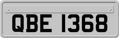 QBE1368
