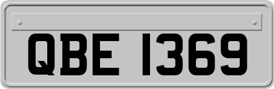 QBE1369