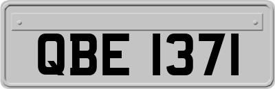 QBE1371