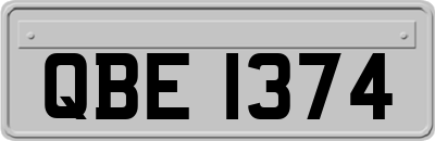 QBE1374