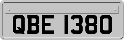 QBE1380
