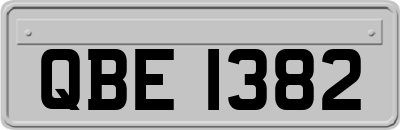 QBE1382