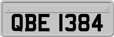 QBE1384