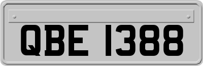 QBE1388
