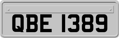 QBE1389