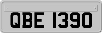 QBE1390
