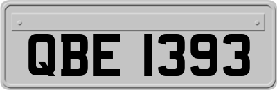 QBE1393