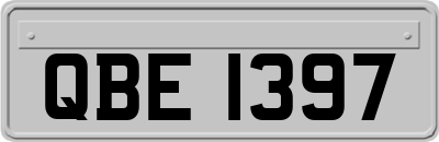 QBE1397