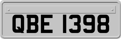 QBE1398