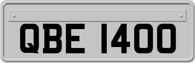 QBE1400