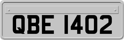 QBE1402