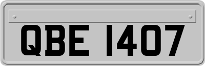QBE1407