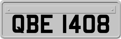 QBE1408