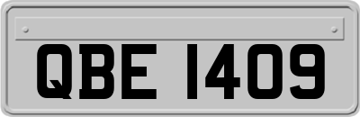 QBE1409