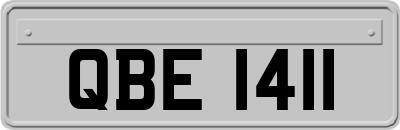 QBE1411