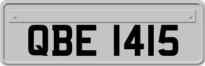 QBE1415