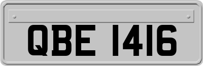 QBE1416