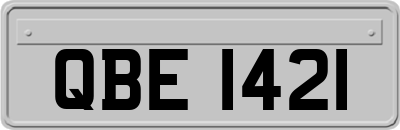QBE1421