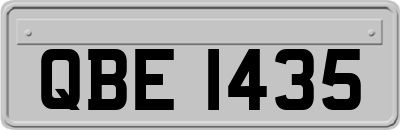 QBE1435