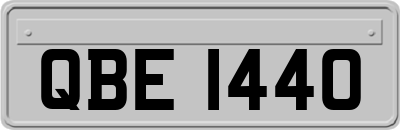 QBE1440