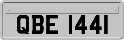 QBE1441