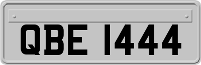QBE1444