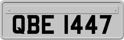 QBE1447