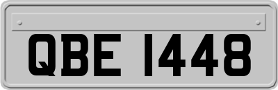 QBE1448
