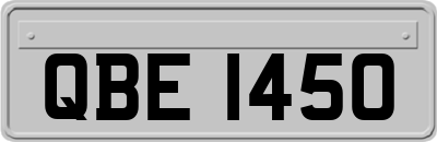 QBE1450