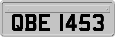 QBE1453