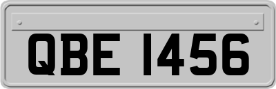 QBE1456