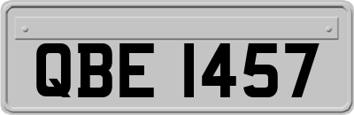 QBE1457