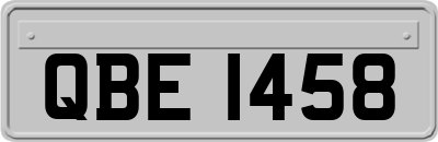 QBE1458