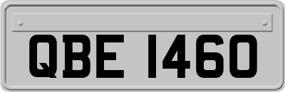 QBE1460