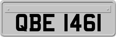 QBE1461