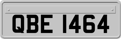 QBE1464