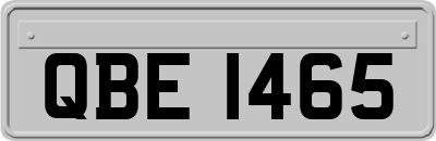 QBE1465