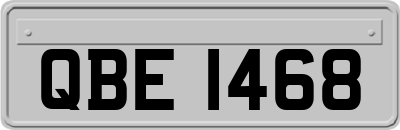 QBE1468