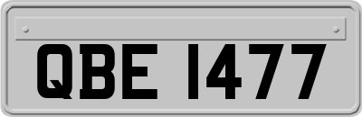 QBE1477