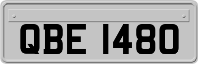 QBE1480