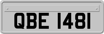 QBE1481