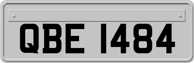 QBE1484