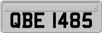 QBE1485