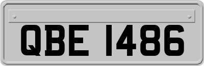 QBE1486