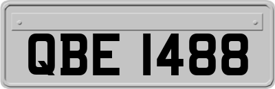 QBE1488